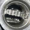 Двигатель Mazda AJ-328552 2WD DOHC 24 кл. V6  197 л.с MPV LWFW
