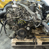 Двигатель Nissan/Infiniti VK45-DE-074560 2WD БЕЗ ГЕНЕРАТОРА ГУР И КОНДЕРА ,СТАРТЕР С ЛЕВОЙ СТОРОНЫ Cima#FX45 F50 S50