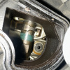 Двигатель Nissan/Infiniti VK45-DE-074560 2WD БЕЗ ГЕНЕРАТОРА ГУР И КОНДЕРА ,СТАРТЕР С ЛЕВОЙ СТОРОНЫ Cima#FX45 F50 S50