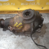 Редуктор Land Rover LM/L322 Range Rover M62B44TU/448S2 '2003 F