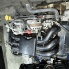 Двигатель Subaru EZ36-U333450 Tribeca/Legacy