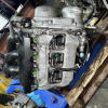 Двигатель Subaru EZ36-U3552246 Tribeca/Legacy '2010-