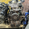 Двигатель Nissan K25-030558X FORKLIFT