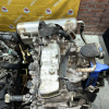 Двигатель Nissan K25-030558X FORKLIFT