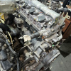 Двигатель Nissan K25-030558X FORKLIFT