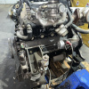 Двигатель Nissan K25-030558X FORKLIFT