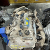 Двигатель Toyota 1ZRFE-6433777 БЕЗ КОНДЕРА Auris/Corolla ZRE150