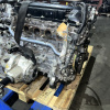 Двигатель Mazda PY-VPS-30526706 дефект коллектора CX-5 KF