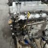 Двигатель Toyota 2NZ-FE-2482783 БЕЗ НАВЕСНОГО ,ПРОБЕГ 96 Т КМ Funcargo/Echo/ist/Platz/Vitz NCP