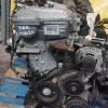 Двигатель Toyota 3ZR-FE-4218020 Voxy ZRR70