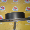 Диск тормозной Nissan T30/T31 X-Trail R 292X16 вентил. 432068H701
