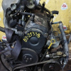 Двигатель Mazda B3-213380 впрыск без генератора и трамблера 103т.км Demio DW3W '1996-
