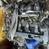 Двигатель Mazda LFVE-11516320 шуп в головке Axela/Mazda3