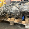 АКПП Mazda L8DE UM801 4WD Bongo SKP2T