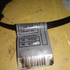 Стартер Land Rover M62B44TU/448S2 Range Rover LM/L322 '2003