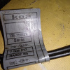 Стартер Land Rover M62B44TU/448S2 Range Rover LM/L322 '2003