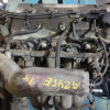 Двигатель Toyota 4A-FE-H912846 2WD трамблер  БЕЗ НАВЕСНОГО Corolla/Corolla Spacio AE1