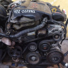 Двигатель Toyota 1ZZ-0639912 без охлаждения Vista Ardeo ZZV50