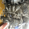 Двигатель Nissan QG18-DE-4260390 SILVER TOP БЕЗ КОНДЕРА Bluebird Sylphy '2003-