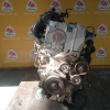 Двигатель Renault Koleos 2TR703/2TRA703-P013009 2.5L 4WD CVT HY0 '2008