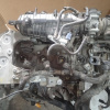 Двигатель Renault Koleos 2TR703/2TRA703-P013009 2.5L 4WD CVT HY0 '2008