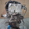 Двигатель Renault Koleos 2TR703/2TRA703-P023864 2.5L 4WD CVT HY0 '2009