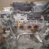 Двигатель Renault Koleos 2TR703/2TRA703-P023864 2.5L 4WD CVT HY0 '2009