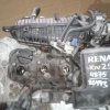 Двигатель Renault Koleos 2TR703/2TRA703-P023864 2.5L 4WD CVT HY0 '2009