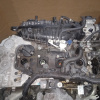 Двигатель Renault Koleos 2TR703/2TRA703-P057074 2.5L 4WD CVT HY0 '2010