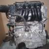 Двигатель Renault Koleos 2TR703/2TRA703-P057074 2.5L 4WD CVT HY0 '2010