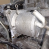 АКПП Renault Koleos 2TR703/2TRA703 2.5L 4WD CVT JF011E с раздаткой 310201XF7C HY0