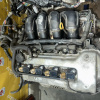 Двигатель Toyota 1ZZ-0866402 без охлаждения Vista Ardeo