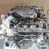 Двигатель Renault Koleos 2TR707/2TRC707-F001169 2.5L 2WD CVT HZG/HCN0 '2016