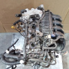 Двигатель Renault Koleos 2TR707/2TRC707-F001169 2.5L 2WD CVT HZG/HCN0 '2016