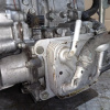 АКПП Renault Koleos 2TR707/2TRC707 2.5L 2WD CVT JF016E 73X0E HZG/HCN0