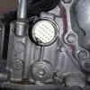 АКПП Renault Koleos 2TR707/2TRC707 2.5L 2WD CVT JF016E 73X0E HZG/HCN0