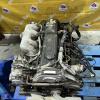 Двигатель Mazda R2-E-816321 ЭЛЕКТРОННОЕ ТНВД EFI БЕЗ ГЕНЕРАТОРА Bongo SK '2000-2003
