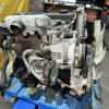 Двигатель Mazda R2-E-816321 ЭЛЕКТРОННОЕ ТНВД EFI БЕЗ ГЕНЕРАТОРА Bongo SK '2000-2003