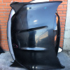 Капот Nissan Qashqai/Dualis J10 '2006-2010 дефект