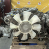Двигатель Mazda RF-TE-10266471 Common Rail Bongo SKF2V