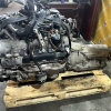 Двигатель Toyota/Lexus 1UR-FSE-0255007 2WD КОМПЛЕКТ КАК НА ФОТО LS460 USF40