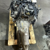 Двигатель Toyota/Lexus 1UR-FSE-0255007 2WD КОМПЛЕКТ КАК НА ФОТО LS460 USF40