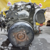 МКПП Nissan FE6 32101-Z5072 10 зуб. на первичном валу диаметр 38 мм. Diesel