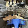 МКПП Toyota 1KD/2KD 4WD Hiace KDH205