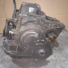 АКПП Chrysler PT Cruiser ECC 2.0L DGL P04800281AA PT20 '2001