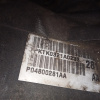 АКПП Chrysler PT Cruiser ECC 2.0L DGL P04800281AA PT20 '2001
