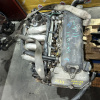 Двигатель Suzuki M16A-1246008 VVTI ( 2 катушки ) Swift/SX4 ZC31S