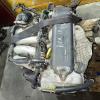 Двигатель Suzuki M16A-1337664 VVTI ( 2 катушки ) Swift/SX4 ZC31S