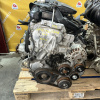 Двигатель Nissan MR20DD-587786B 4WD БЕЗ  КОНДЕРА X-Trail T32