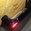 Бампер TOYOTA Voxy/Noah ZRR70 '2007-2010 зад 52159-28590